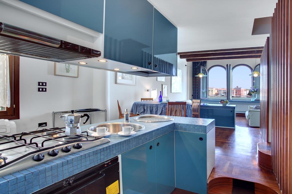 Appartamento Giudecca Venezia