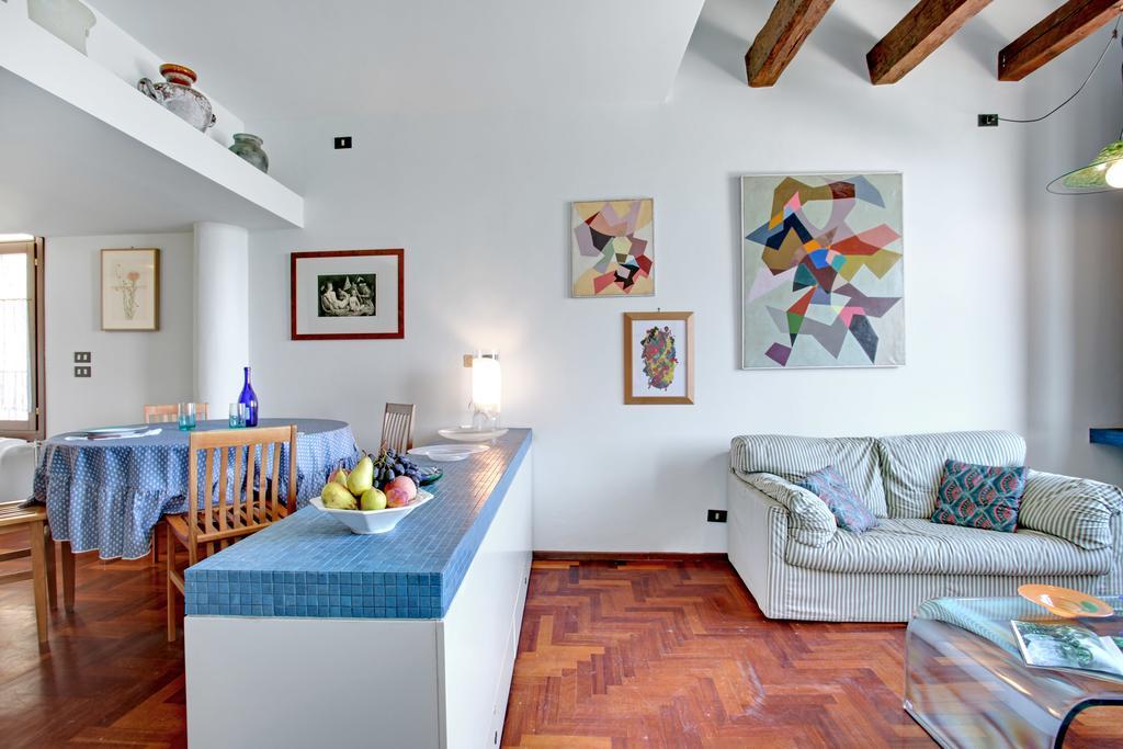 Giudecca Appartamento *